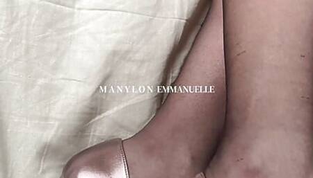 Manylon - Emmanuelle (clip)
