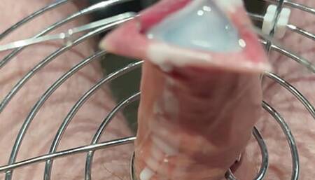 Hot wax