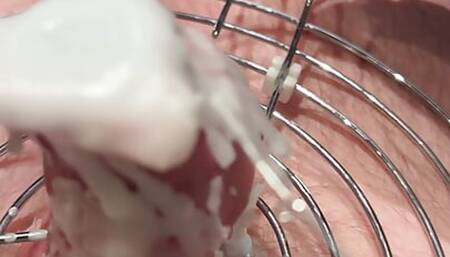 Hot wax part 2