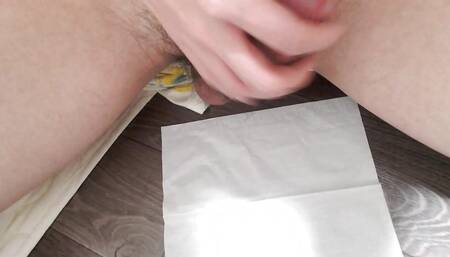 boy gay masturbation