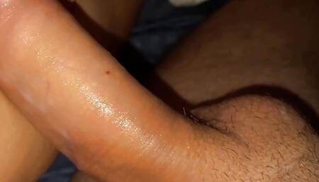 sex under the blanket