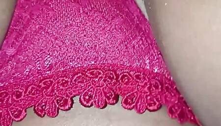 EBONY WIFE ANAL  PART 01