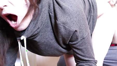 Fuck Me Hard DADDY - Compilation