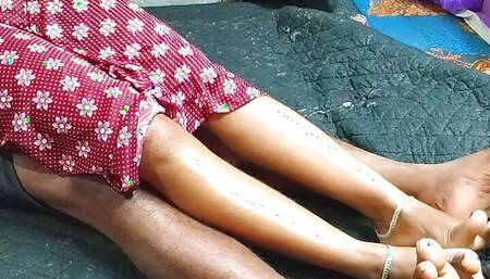 Friend's sister stripped naked all night