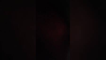 Dick flash under pants hot video