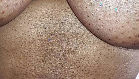 Look At Those Nipples On My Girls