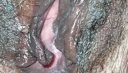 Hand Job With A Happy Ending