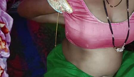 Indian hot Desi bhabhi fucked by her husband dogi style sex and hard-core outdoor and home made real sex video