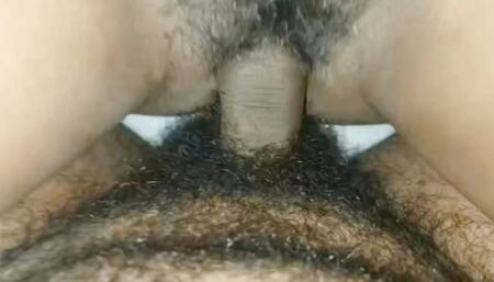Desi bhabhi rough painful Anal fuck with blowjob.