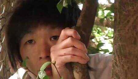 Hot MILF Sex Museum: Ten Colors par 1