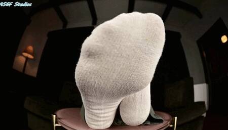 Wrinkles sock soles - MP4