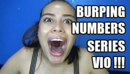 BURPING FETISH (FULL HD) 240211KSARB VIOLET BURPING WHILE COUNTING NUMBERS TO REACH A RECORD HD MP4