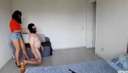 FM session #98 Soft domination