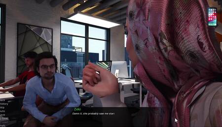 Esra in Istanbul 2 Esra Got Fucked by a BBC