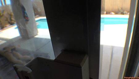 Blaten Lee - Stepmom Helps Stepson Feel Better With Sex Education POV Fucking 1080