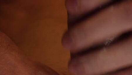 Bodybuilder Transformation Edging