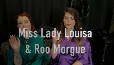 Satin JOI worship!