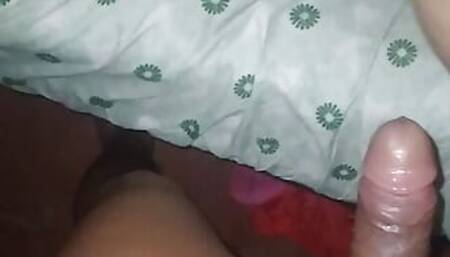 Fucking my cousin when we're alone in the house