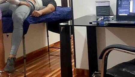 Licrapantslover