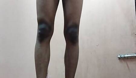 Tamil Sissy Sathya