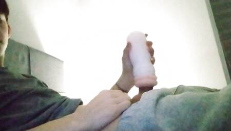 Jerking #14