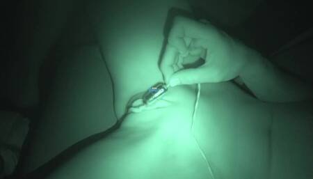 POV Pornstars - cumshot action