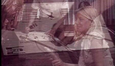 Interracial Double Penetration Vol 26