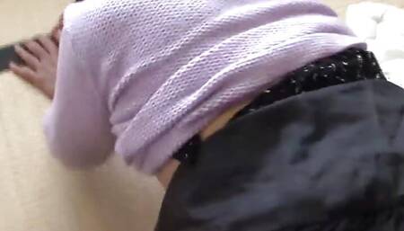 Hot MILF Sex Museum: Ten Colors par 2