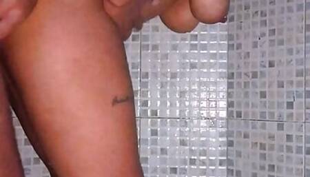 What a way to swallow my dick!!