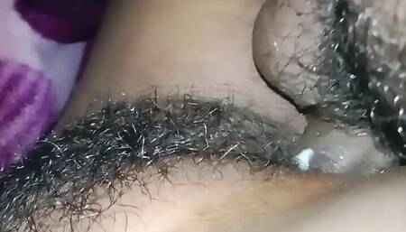 Village ki Sexy Boudi sex in cold