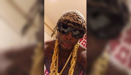 Big Dick Worship Hallelujah Johnson Huge Cum shot ( Porn 239 )