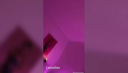 ???? Follada por otro en San Valentín