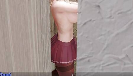 Complete Gameplay - Pale Carnations, Part 6