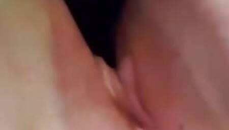 MILF phoning home