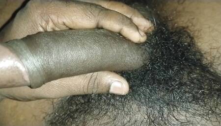 Public Restroom Sex