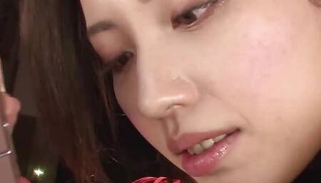 Miyuki Yokoyama - Bondage Queen part 3