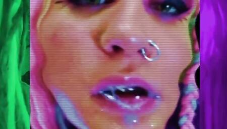 Get Your Mouth Ready for the BBC