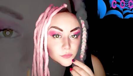 Goddess Lana Mind Control Mind Benders Time to Start Eating Your Yummy Cummies