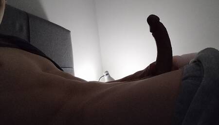 Jerking #15