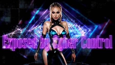 Exposed by Cyber Control Blackmail