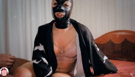 Fucking My Bull Just To Spite You