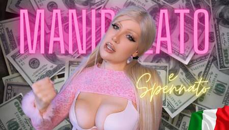 Manipolato e spennato ITA