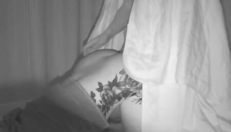 Molly House - Wife gets doggy