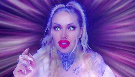 Spirals of Your Humiliation - Open That Mouth Wider, You Pathetic Cum Dumpster