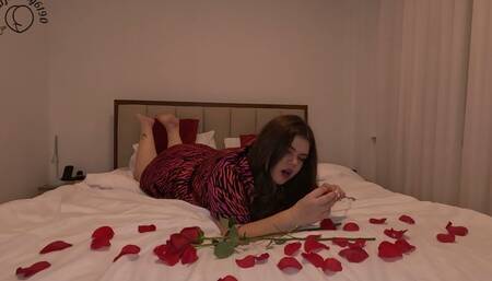 I wonder if my farts will make him love me this Valentines