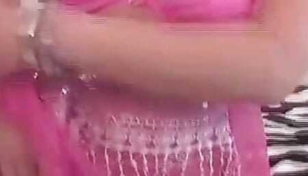 Asian MILF masturbates with a big toy before getting her hairy pussy hammered