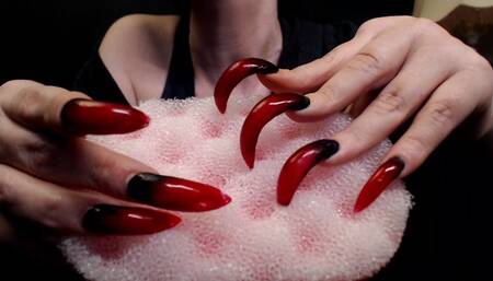 best scratching sounds feb 2024