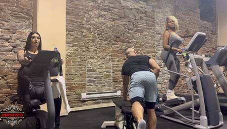 MANSPLAINING GONE WRONG