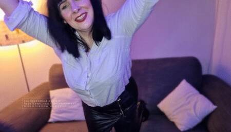 Can't Pay - We Will Take You Away