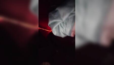 Blowjob session